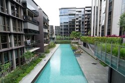 FORETT AT BUKIT TIMAH (D21), Apartment #455797081